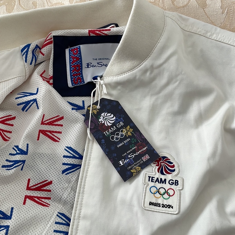 Ben Sherman - Picture 5 of 5